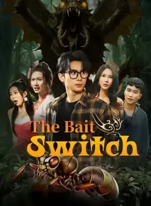The Bait Switch poster