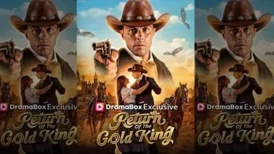 Return of the Gold King