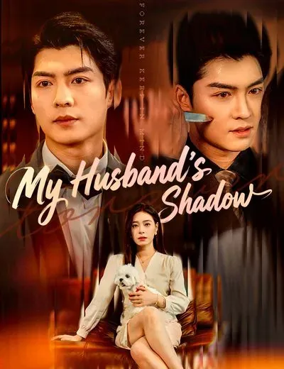 My Husband’s Shadow poster