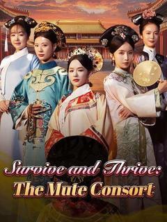 Survive and Thrive: The Mute Consort poster