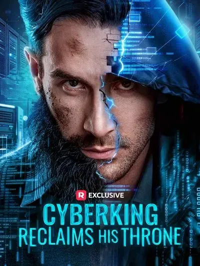 Cyberking Reclaims His Throne Cyberking Reclaims His Throne