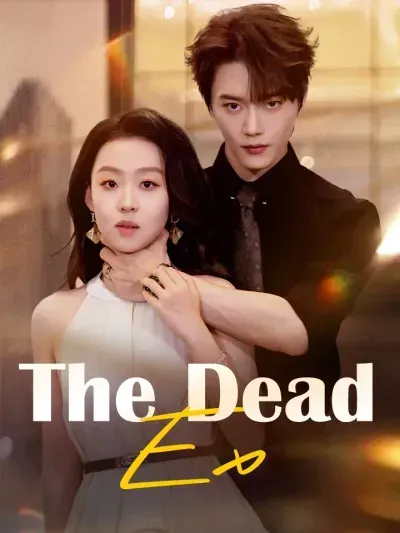 The Dead Ex poster