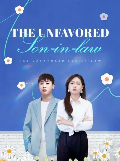 The Unfavored Son-in-Law poster