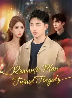 Romantic Plan Turned Tragedy poster