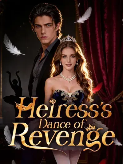 Heiress’s Dance of Revenge poster