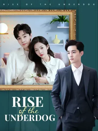 Rise of the Underdog poster