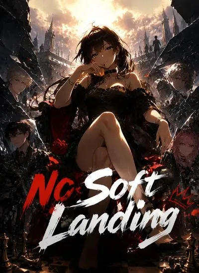 No Soft Landing poster