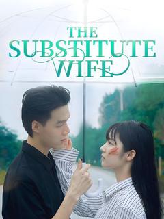 The Substitute Wife poster