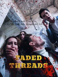 Faded Threads poster