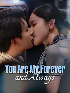 You Are My Forever and Always poster
