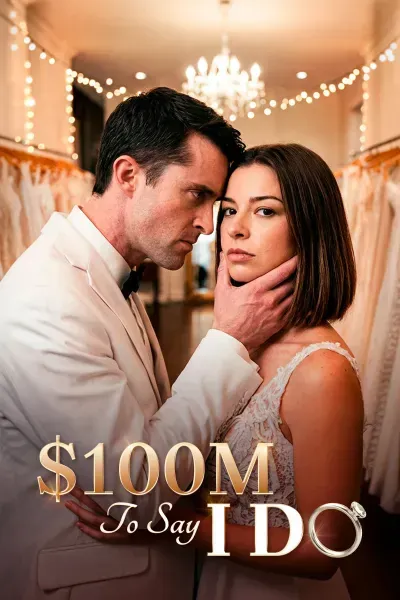 $$100m to Say I Do