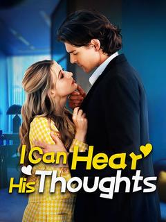 I Can Hear His Thoughts! poster