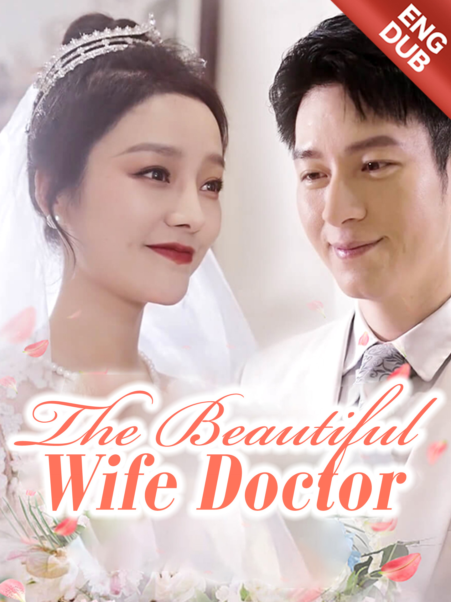 [ENG DUB] The Beautiful Wife Doctor poster