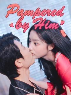 Pampered by Him poster