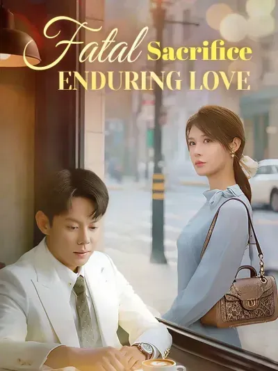 Fatal Sacrifice, Enduring Love poster