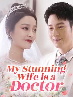 The Beautiful Wife Doctor poster