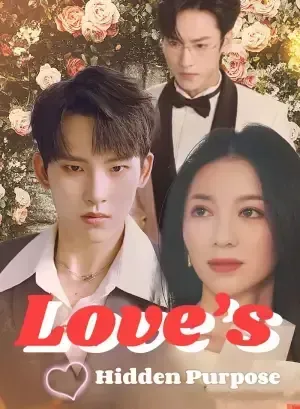 Love’s Hidden Purpose poster