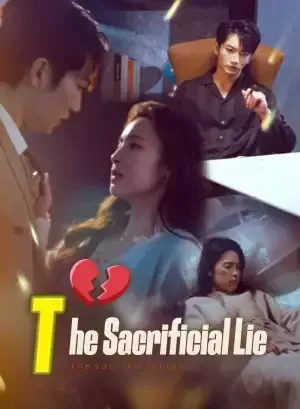 The Sacrificial Lie poster