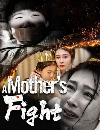 A Mother’s Fight poster