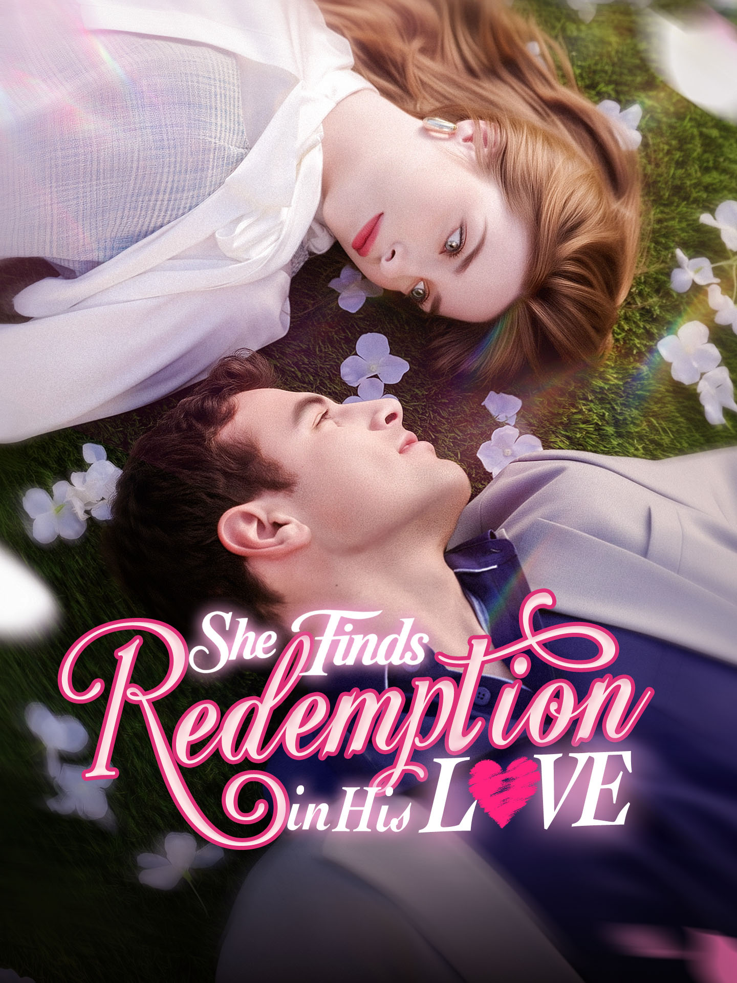 She Finds Redemption in His Love poster