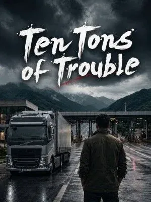 Ten Tons of Trouble poster