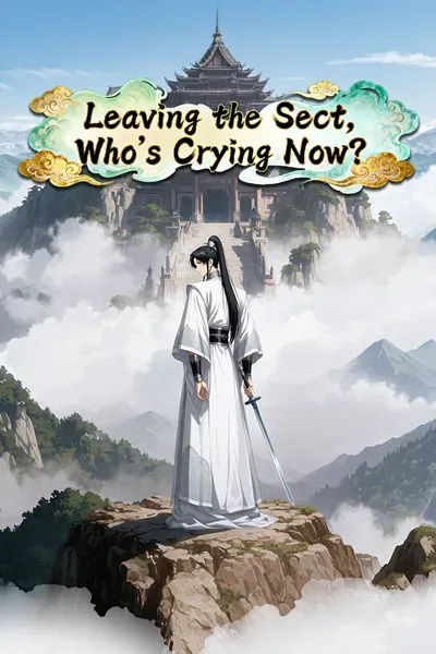 Leaving the Sect, Who’s Crying Now? poster