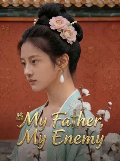 My Father, My Enemy poster