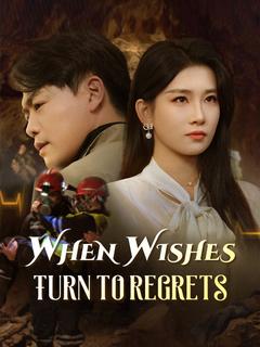 When Wishes Turn to Regrets poster