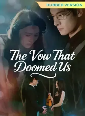 The Vow That Doomed Us poster