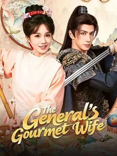 The General’s Gourmet Wife poster