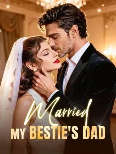Married My Bestie’s Dad poster