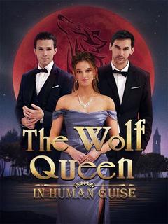The Wolf Queen in Human Guise poster