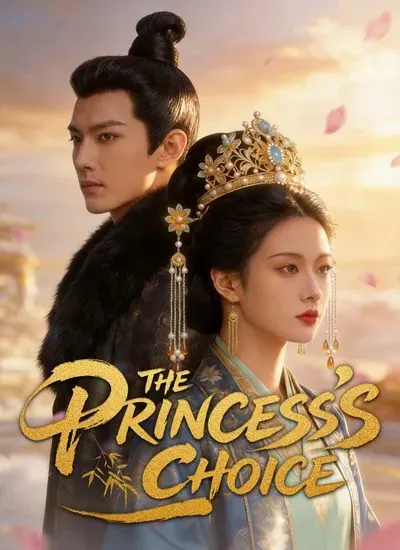 The Princess’s Choice poster