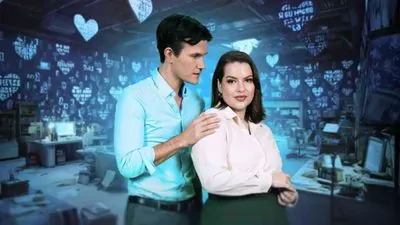 The CEO’s Forbidden Code poster