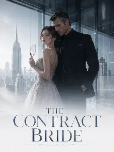 The Contract Bride poster