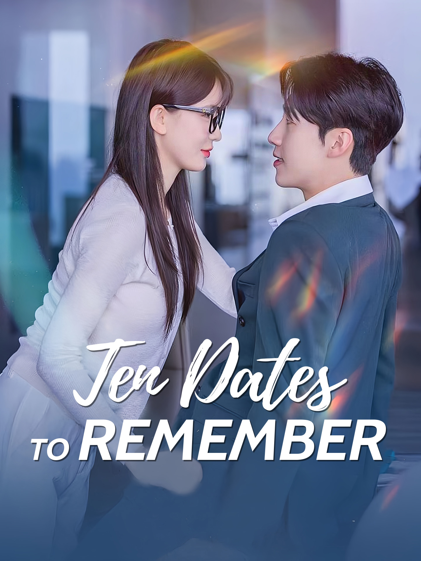 Ten Dates to Remember poster