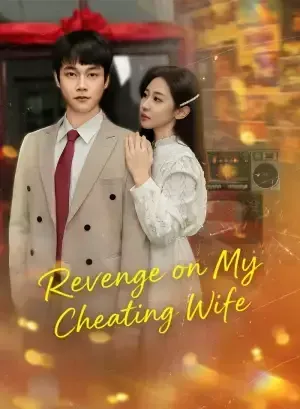 Revenge on My Cheating Wife poster