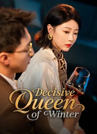 Decisive Queen of Winter poster