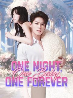 One Night, One Baby, One Forever poster