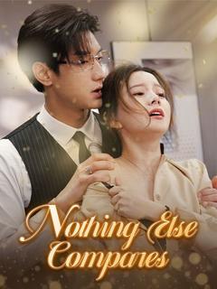 Nothing Else Compares poster