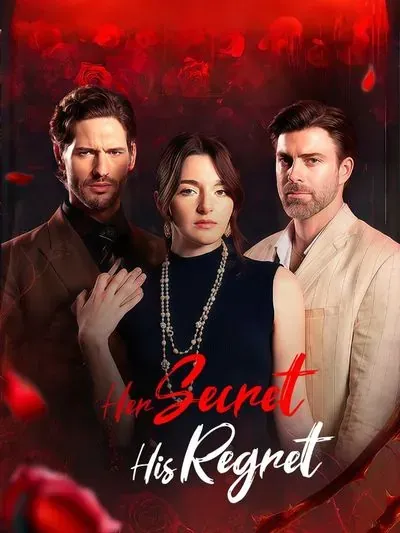 Her Secret, His Regret poster