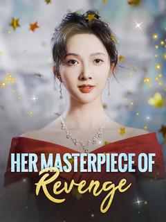 Her Masterpiece of Revenge poster