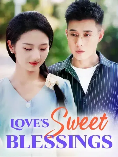 Love’s Sweet Blessings poster