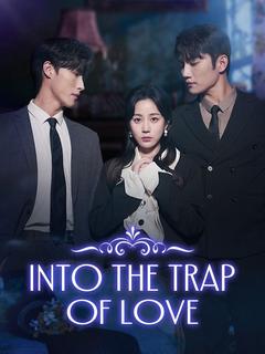 Into the Trap of Love poster