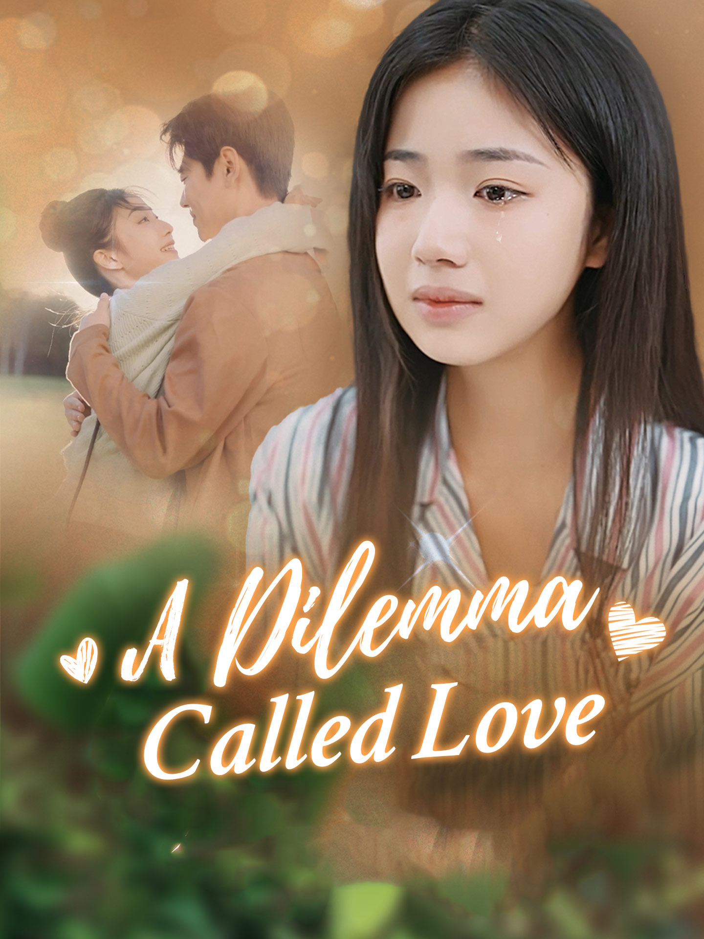 A Dilemma Called Love poster