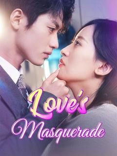 Love's Masquerade poster