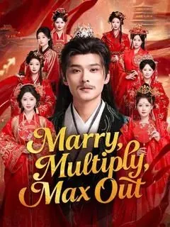 Marry, Multiply, Max Out poster