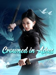 Crowned in Ashes poster