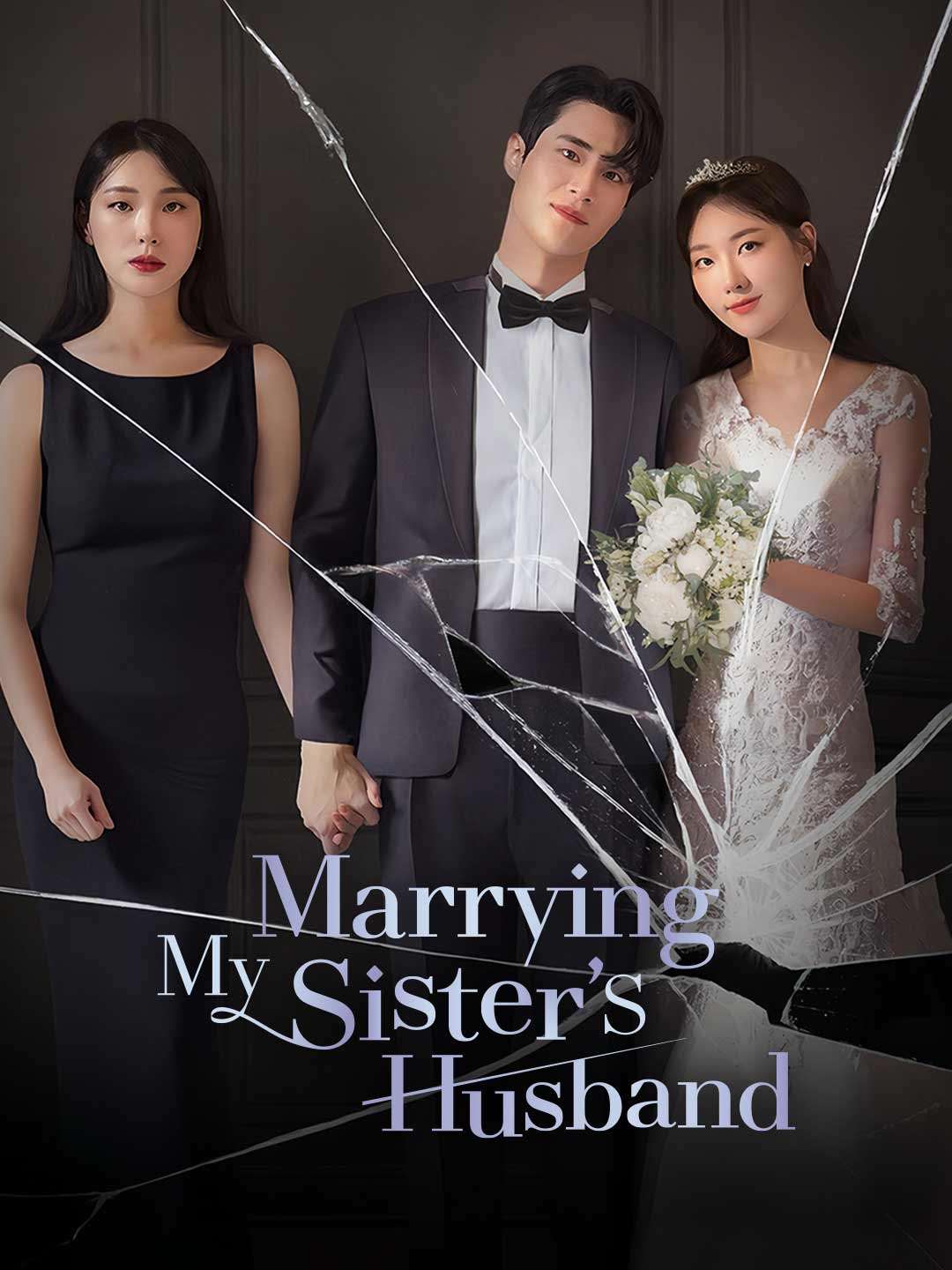 Marrying My Sister's Husband poster