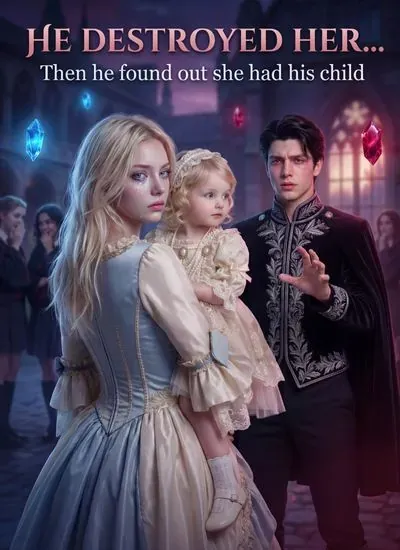 Thornvale’s Cursed Bride poster